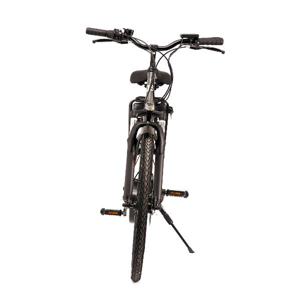 Ebike 36V 10 Ah 26X1.75P J5 Plus - immagine 2