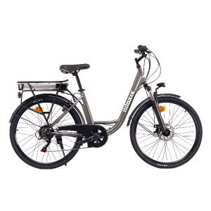 Ebike 36V 10 Ah 26X1.75P J5 Plus