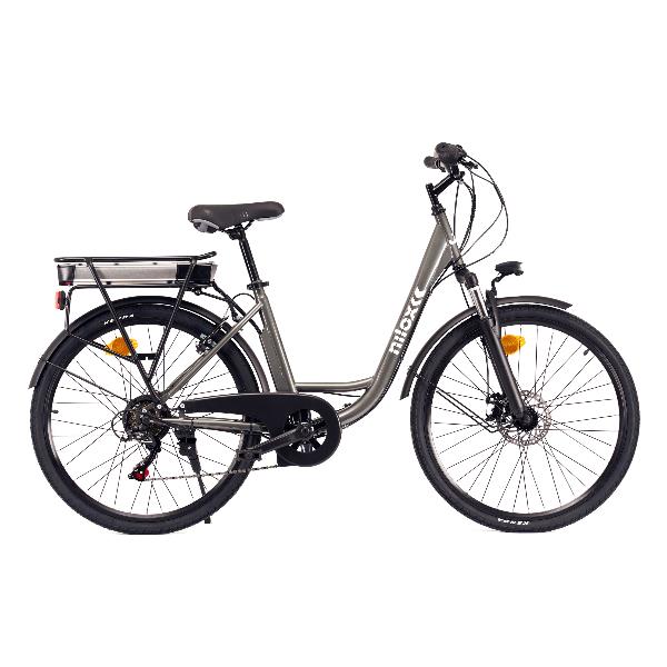Ebike 36V 10 Ah 26X1.75P J5 Plus