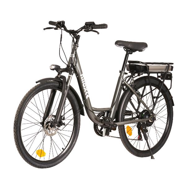 Ebike 36V 10 Ah 26X1.75P J5 Plus - immagine 4