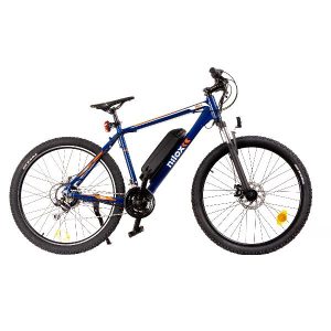 Ebike 36V 12.8Ah 27.5X2.10P X6 Plus