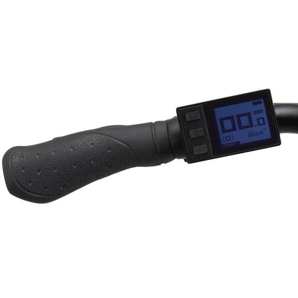 Ebike 36V 13Ah 20X4P - J4 Plus - immagine 3