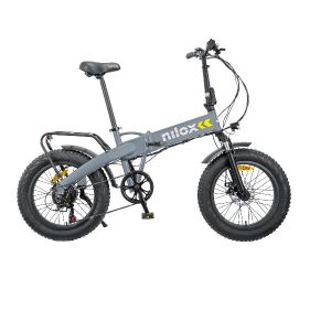 Ebike 36V 13Ah 20X4P - J4 Plus