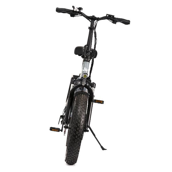 Ebike 36V 13Ah 20X4P - J4 Plus - immagine 7