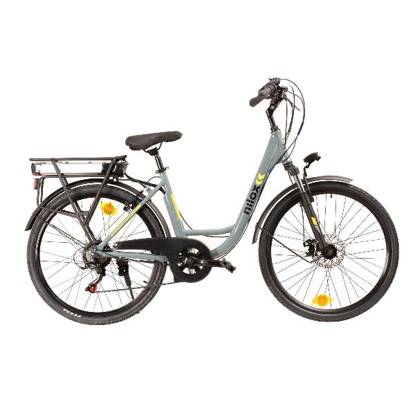 Ebike 36V 13Ah 26X1.75P - X7F