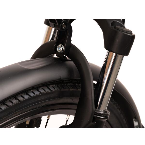 Ebike 36V 13Ah 26X1.75P - X7F - immagine 3