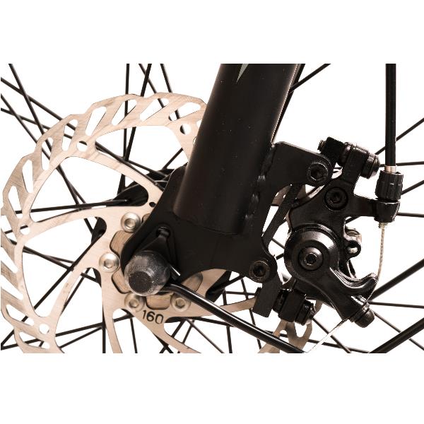 Ebike 36V 13Ah 26X1.75P - X7F - immagine 8