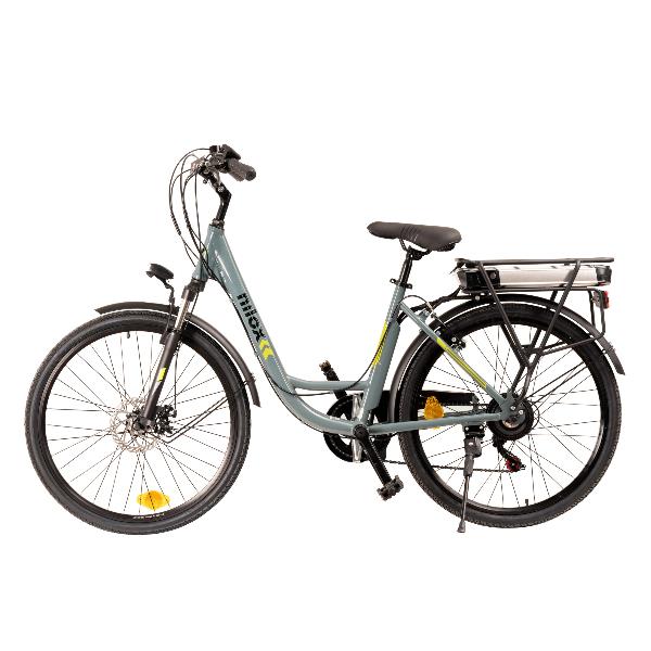 Ebike 36V 13Ah 26X1.75P - X7F - immagine 7