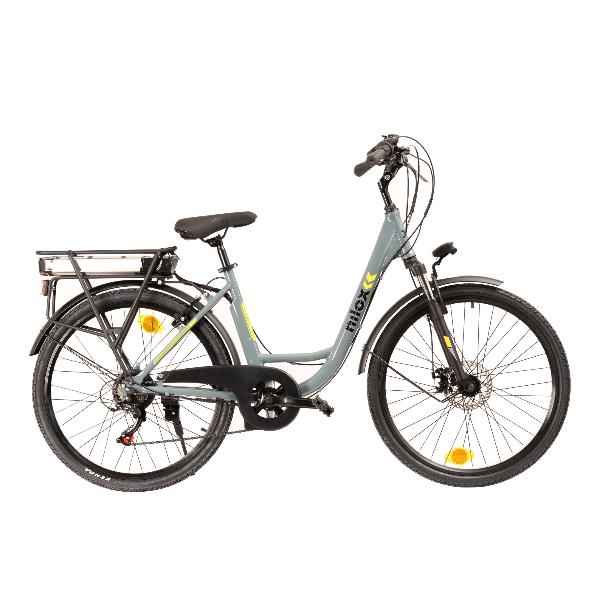 Ebike 36V 13Ah 26X1.75P - X7F - immagine 2