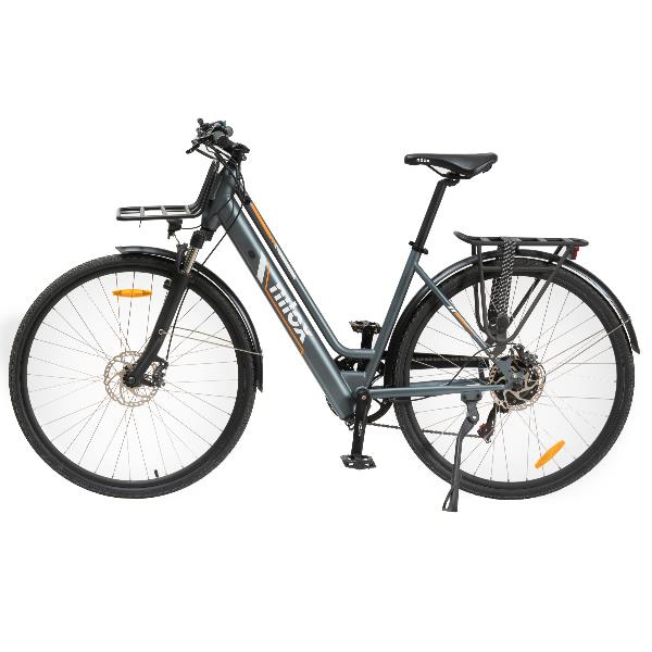 Ebike 36V 10Ah 28X1.75P Cargo Light - immagine 8