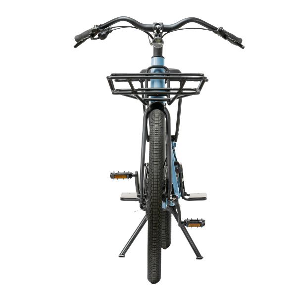 Ebike 36V 10Ah Cargo C3 - Blu - immagine 3
