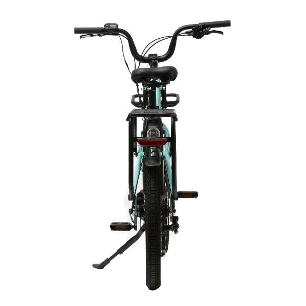 Ebike 36V 13Ah Cargo Mid Motor C2 - immagine 7