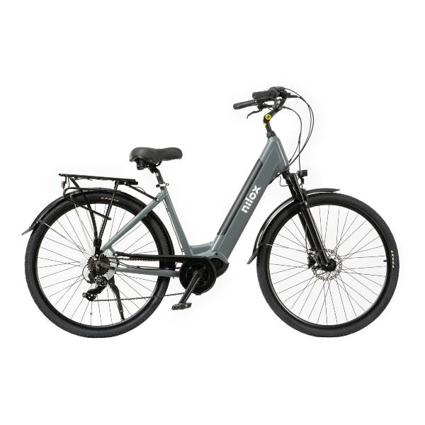 Ebike 36V 13Ah 28X1.95P City K1 44 - immagine 5