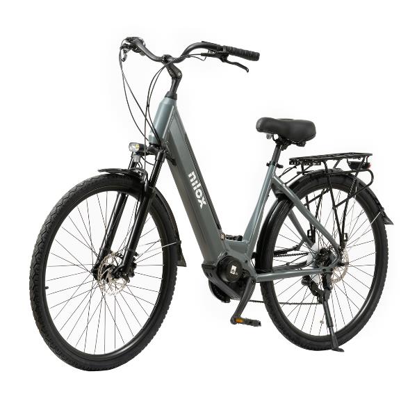Ebike 36V 13Ah 28X1.95P City K1 44 - immagine 4