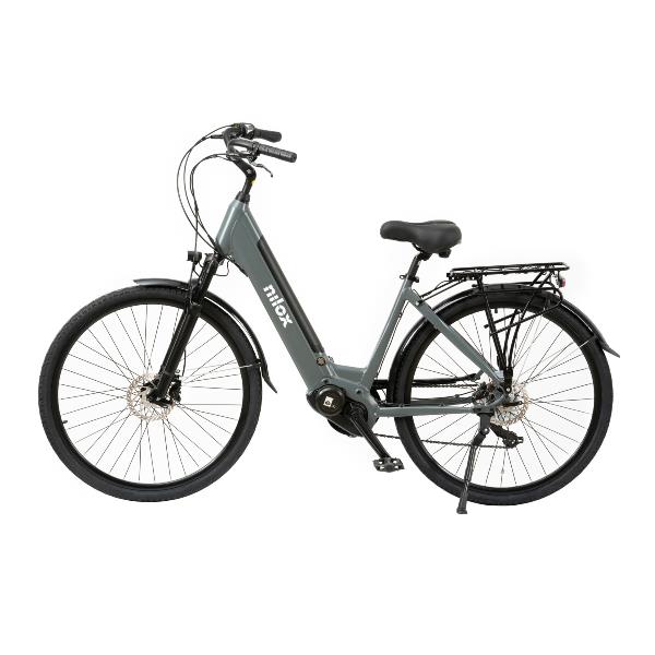 Ebike 36V 13Ah 28X1.95P City K1 44 - immagine 2