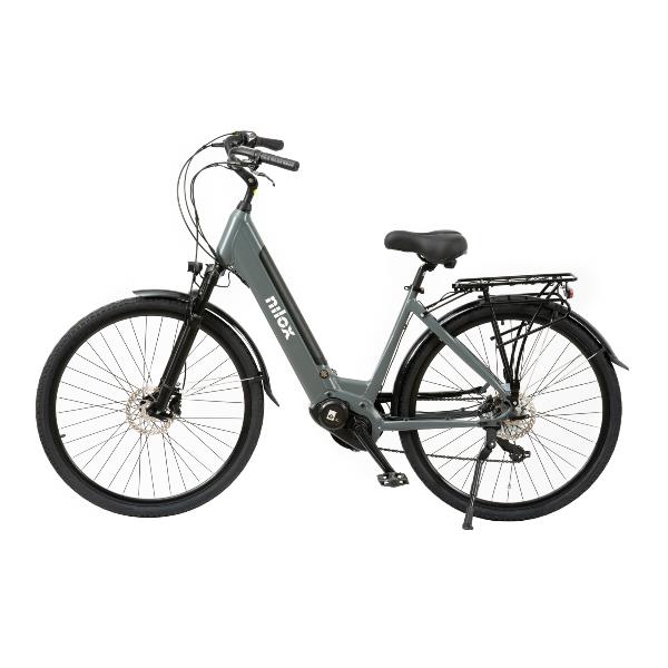 Ebike 36V 13Ah 28X1.95P City K1 48