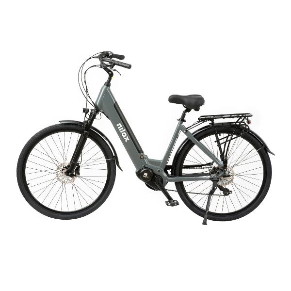 Ebike 36V 13Ah 28X1.95P City K1 48 - immagine 6
