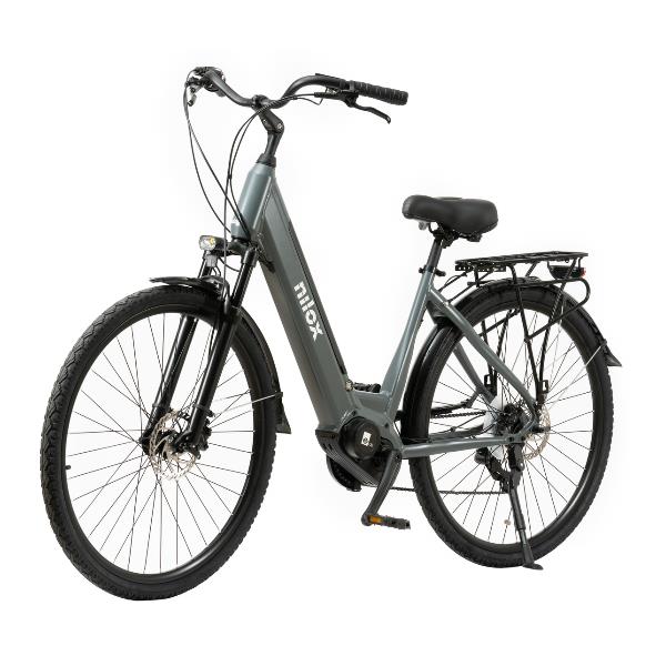 Ebike 36V 13Ah 28X1.95P City K1 48 - immagine 5