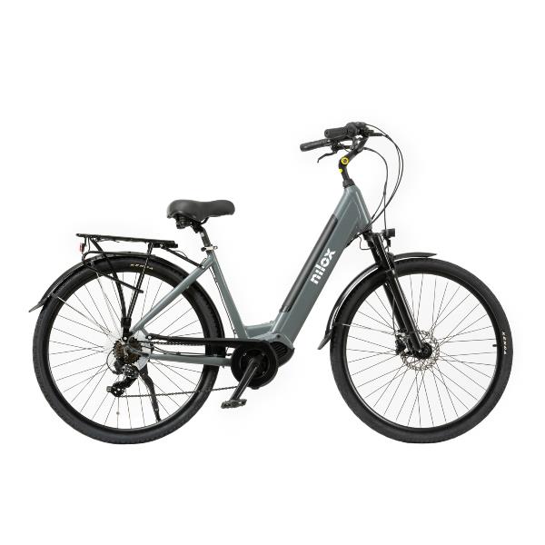 Ebike 36V 13Ah 28X1.95P City K1 48 - immagine 4