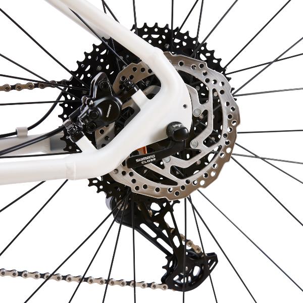 Ebike 36V 17.5Ah 29X2.4 Front K2 40 - immagine 7