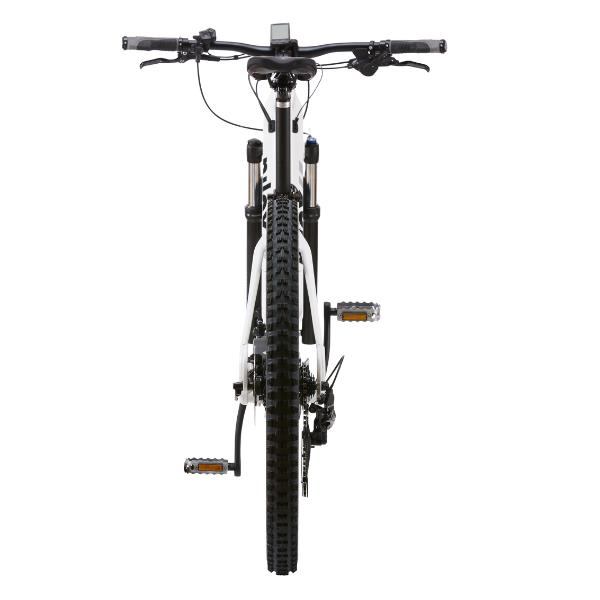 Ebike 36V 17.5Ah 29X2.4 Front K2 40 - immagine 4