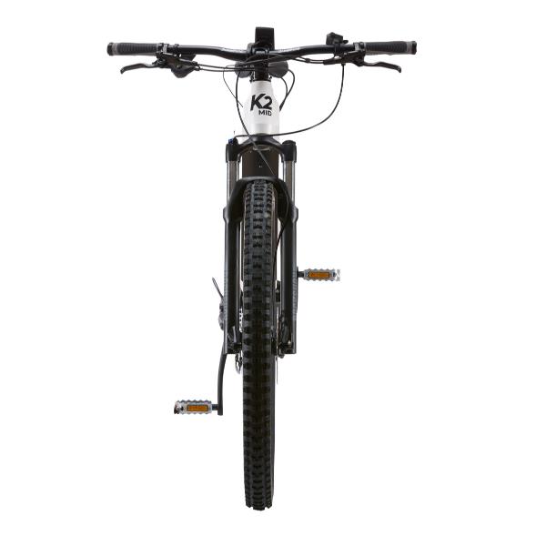 Ebike 36V 17.5Ah 29X2.4 Front K2 40 - immagine 3