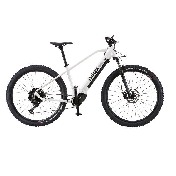 Ebike 36V 17.5Ah 29X2.4 Front K2 40