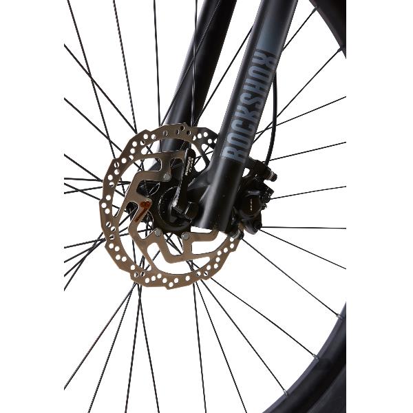 Ebike 36V 17.5Ah 29X2.4 Front K2 40 - immagine 8