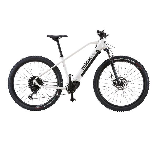 Ebike 36V 17.5Ah 29X2.4 Front K2 45