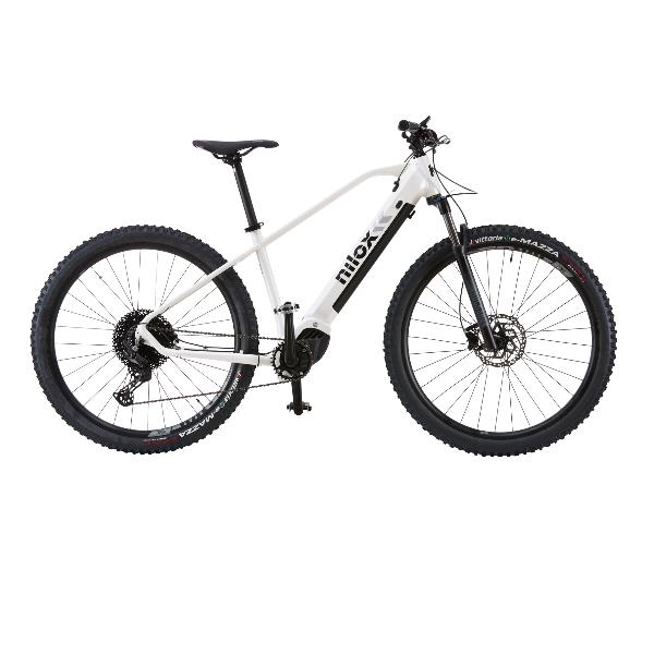 Ebike 36V 17.5Ah 29X2.4 Front K2 45 - immagine 2