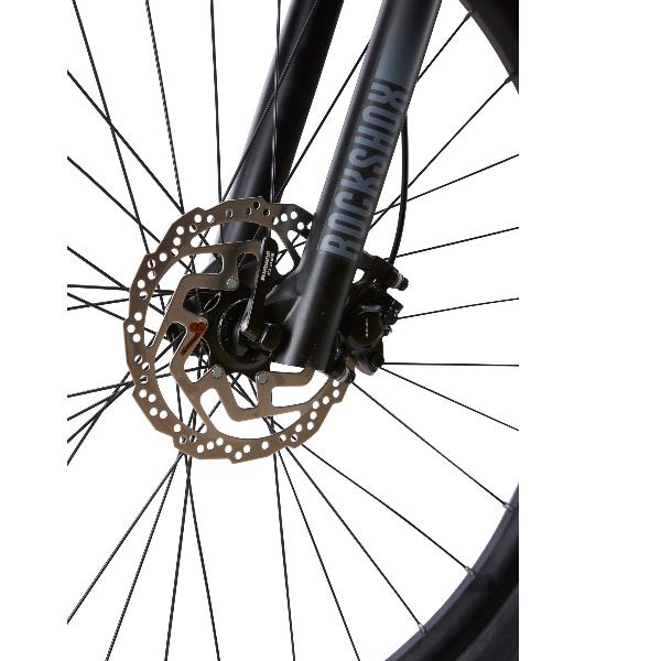 Ebike 36V 17.5Ah 29X2.4 Front K2 45 - immagine 4