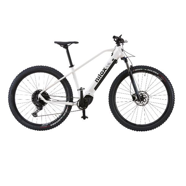 Ebike 36V 17.5Ah 29X2.4 Front K2 50 - immagine 2