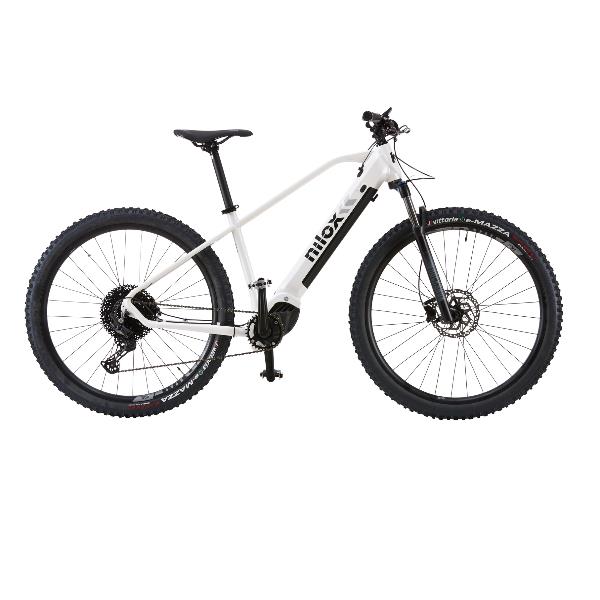 Ebike 36V 17.5Ah 29X2.4 Front K2 50