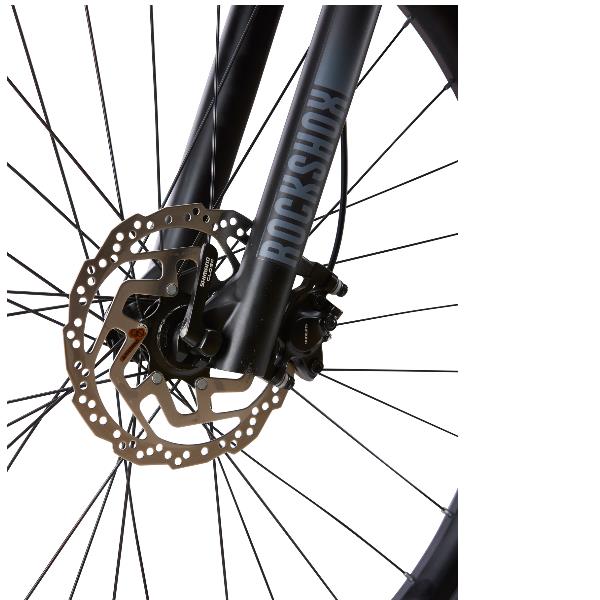 Ebike 36V 17.5Ah 29X2.4 Front K2 50 - immagine 7