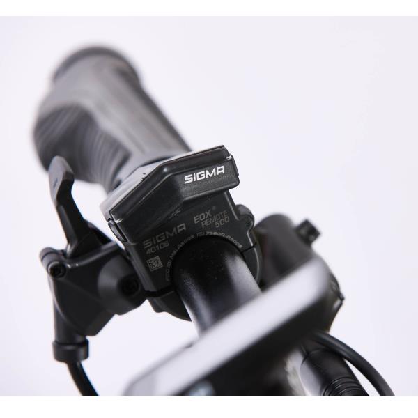 Ebike 36V 17.5Ah 29X2.4 Front K2 50 - immagine 8