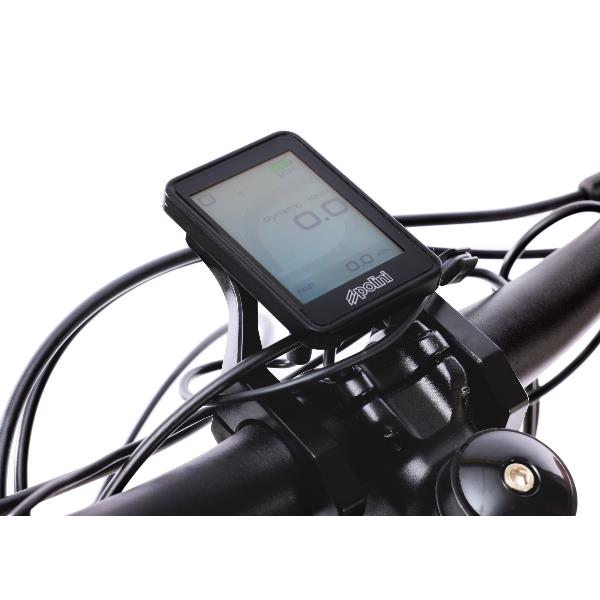 Ebike 36V 17.5Ah Mullet Full K3 41 - immagine 6