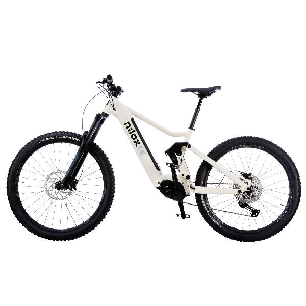 Ebike 36V 17.5Ah Mullet Full K3 41 - immagine 2