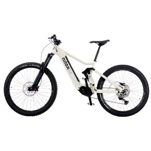 Ebike 36V 17.5Ah Mullet Full K3 41