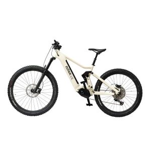 Ebike 36V 17.5Ah Mullet Full K3 43
