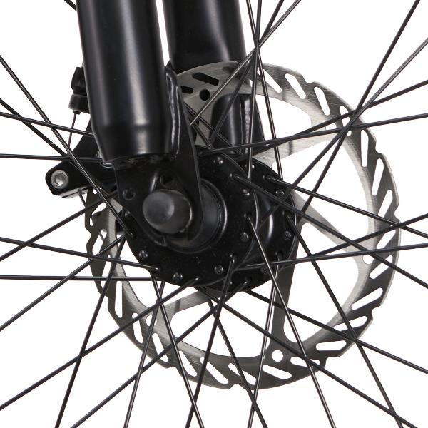 Ebike 36V 13Ah 20X4P - X8 Se - immagine 5