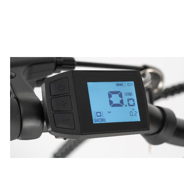 Ebike 36V 13Ah 20X4P - X8 Se - immagine 6