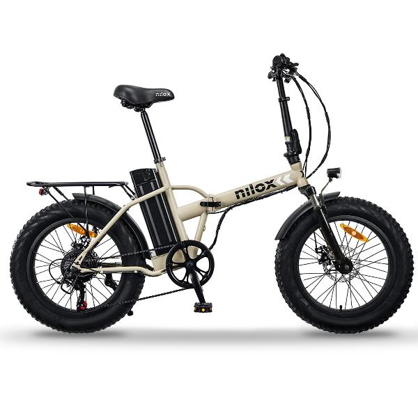 Ebike 36V 13Ah 20X4P - X8 Se