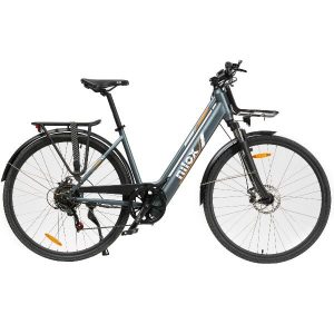 Ebike 36V 10Ah 28X1.75P Cargo Light