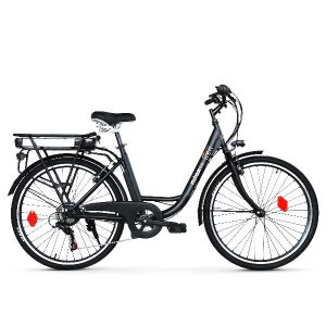 Ebike 36V 8Ah 26X1.75P - Iren