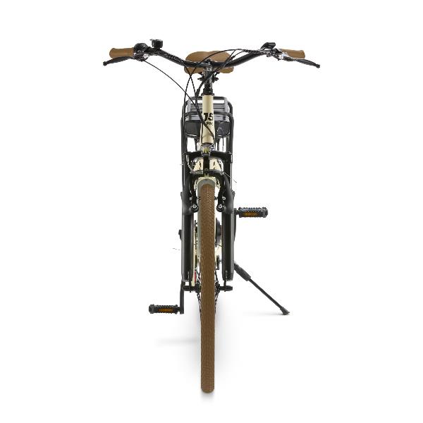 E-Bike 36V10Ah 26X1.75P - J5 Pro Wh - immagine 7