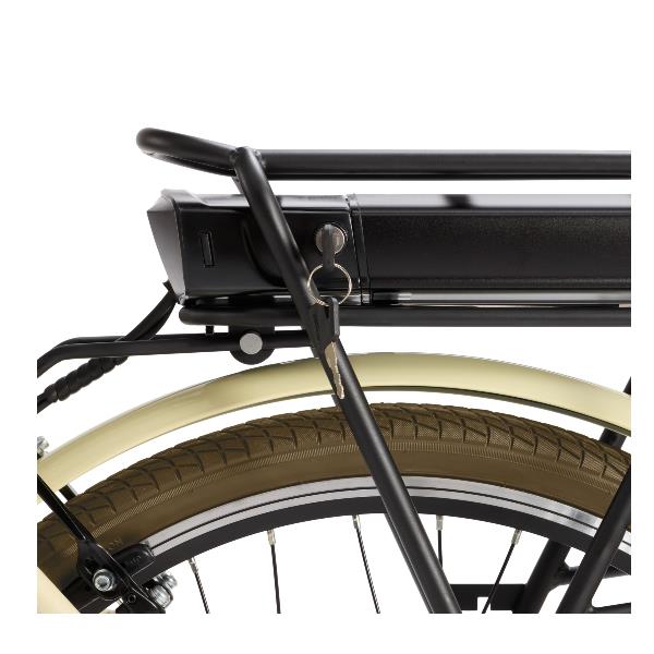 E-Bike 36V10Ah 26X1.75P - J5 Pro Wh - immagine 4