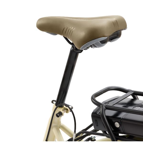 E-Bike 36V10Ah 26X1.75P - J5 Pro Wh - immagine 6