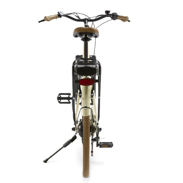 E-Bike 36V10Ah 26X1.75P - J5 Pro Wh - immagine 8