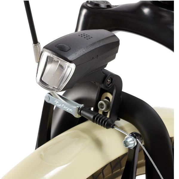 E-Bike 36V10Ah 26X1.75P - J5 Pro Wh - immagine 3