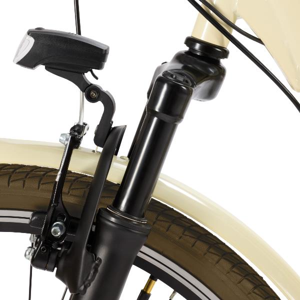 E-Bike 36V10Ah 26X1.75P - J5 Pro Wh - immagine 2